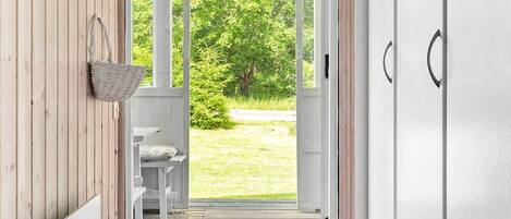 House | Interior