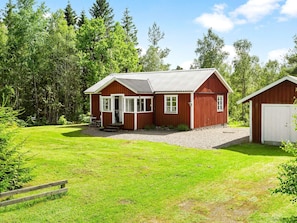 House | Exterior