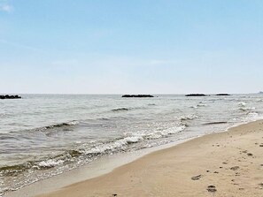 House | Beach