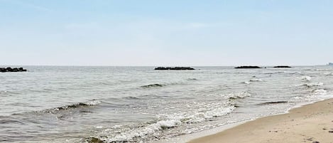 Huis | Strand
