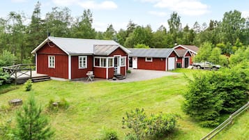 House | Exterior