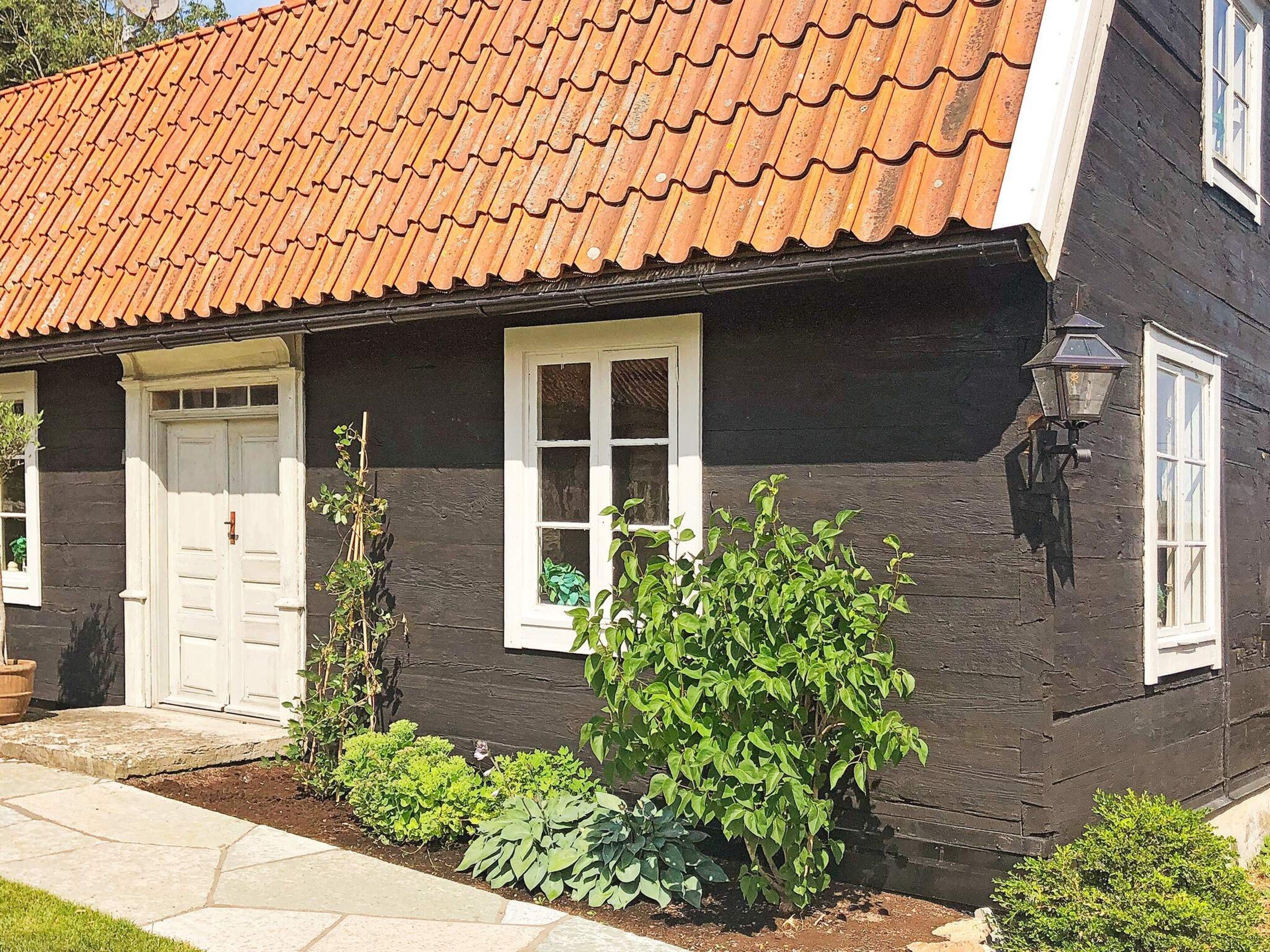 House | Exterior