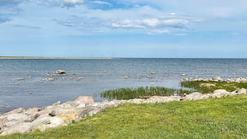 Ferienhaus | Strand