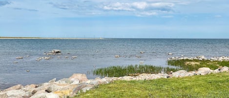 Talo | Ranta