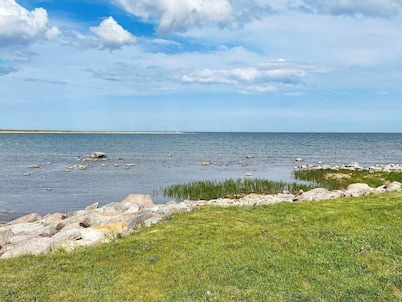 6 Person Holiday Home in Kopingsvik-by Traum