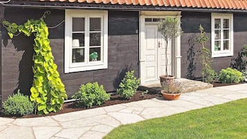 Casa | Exterior