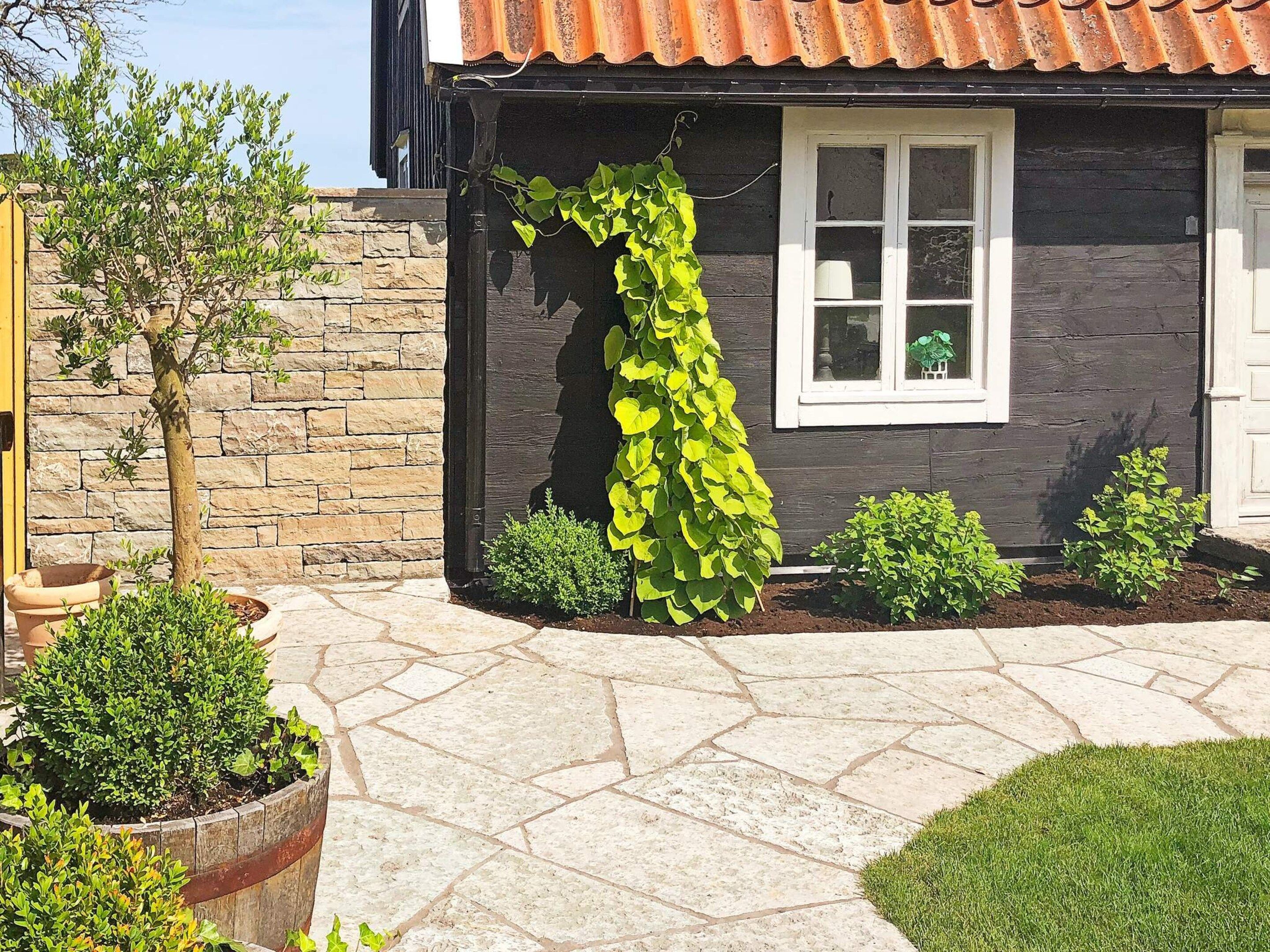Casa | Exterior