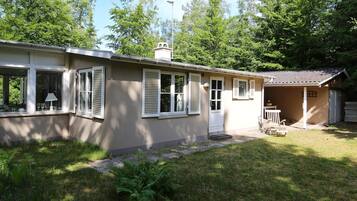 Exterieur