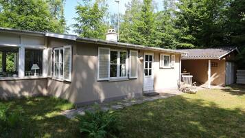 House | Exterior