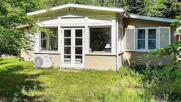Maison | Extérieur