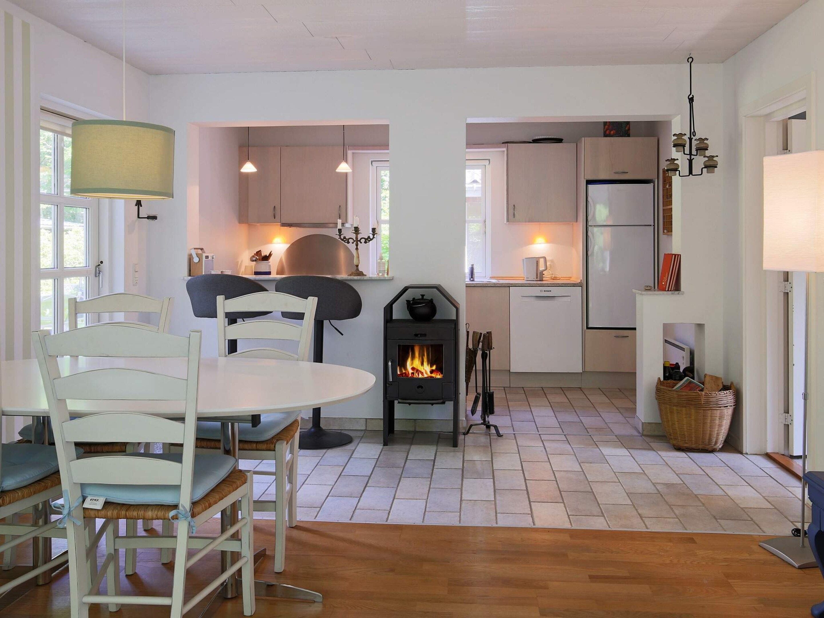 Huis | Interieur