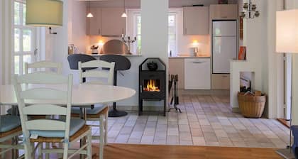 4 Person Holiday Home in Frederiksvaerk