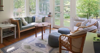 4 Person Holiday Home in Frederiksvaerk-by Traum