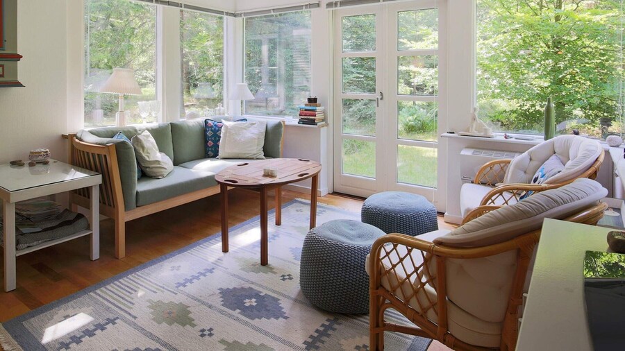 4 Person Holiday Home in Frederiksvaerk-by Traum