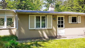 Exterieur