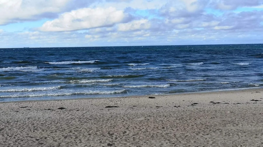 4 Person Holiday Home in Frederiksvaerk