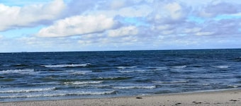 4 Person Holiday Home in Frederiksvaerk
