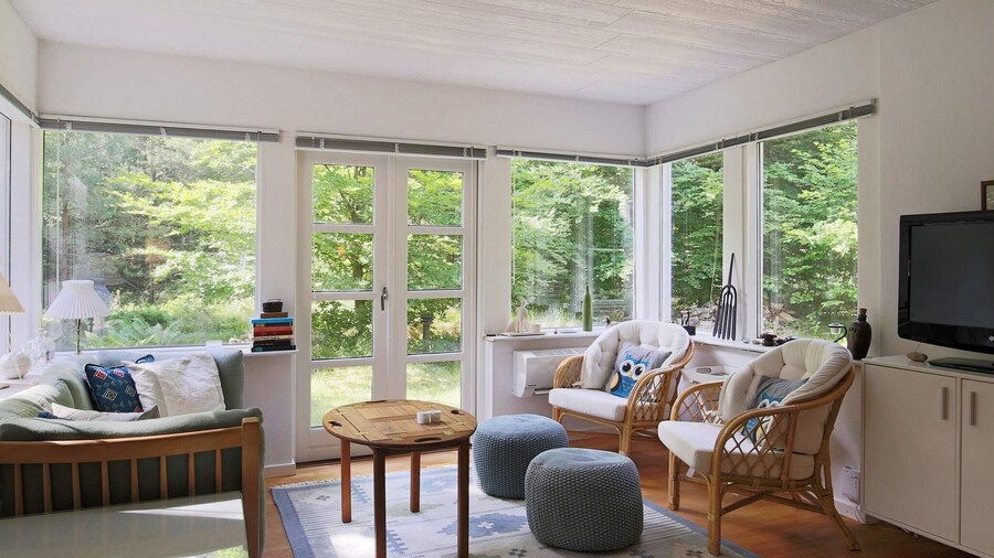 4 Person Holiday Home in Frederiksvaerk-by Traum