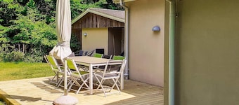 4 Person Holiday Home in Frederiksvaerk