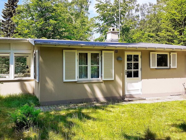 House | Exterior