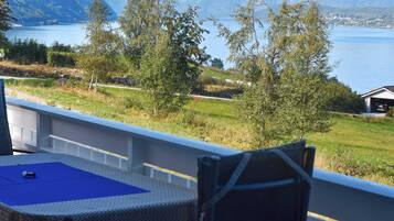 House | Property grounds