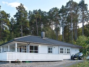 House | Exterior - 6 Person Holiday Home in Sandane-by Traum (Gloppen)