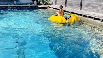 Hus | Pool | Udendørs pool