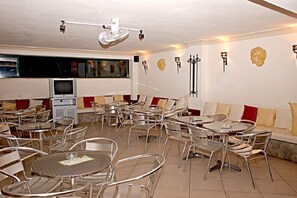 Dining - Green Park Apart Hotel (Alanya)