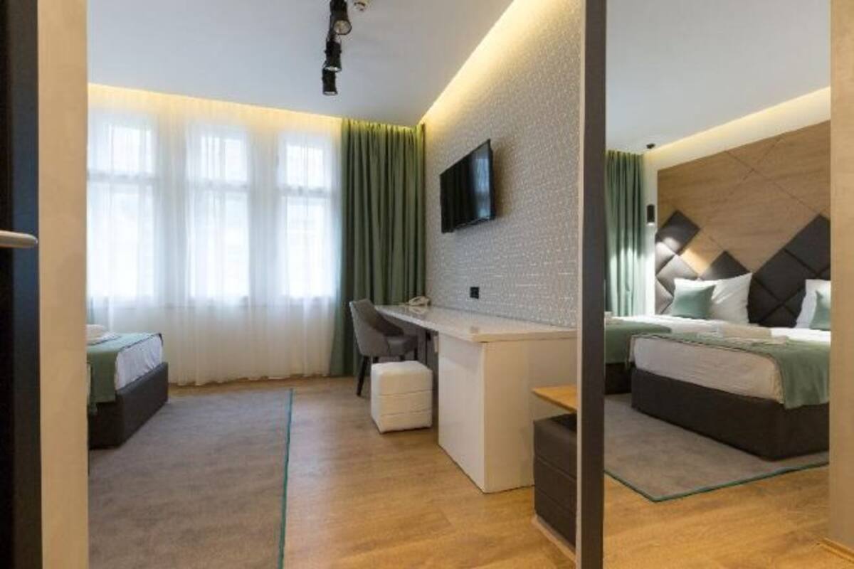 Habitación
