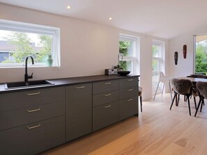 House | Private kitchen - 4 Star Holiday Home in Jaegerspris (Jægerspris)
