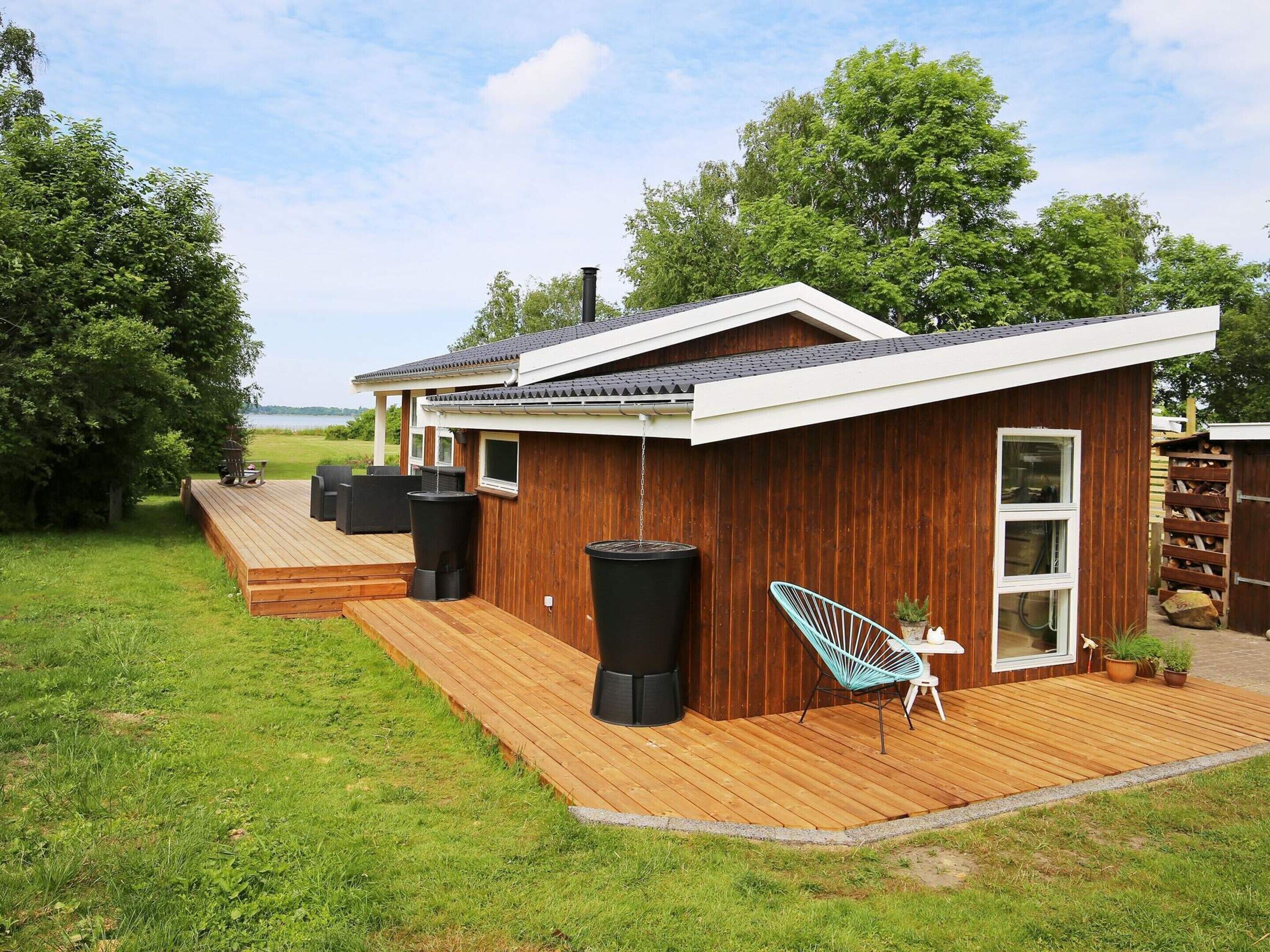Hus | Udendørsområde