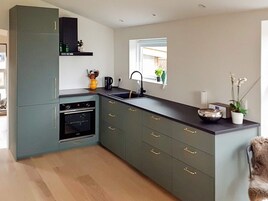 House | Private kitchen