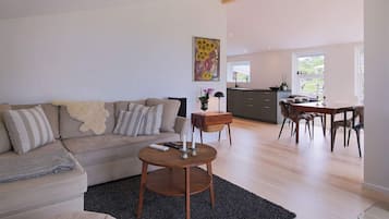 Hus | Opholdsområde