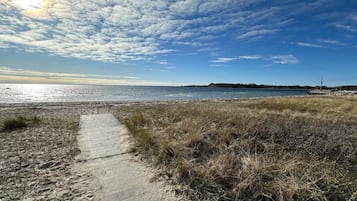 Hus | Udsigt over vandet