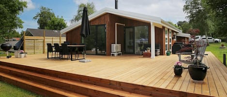 Maison | Extérieur