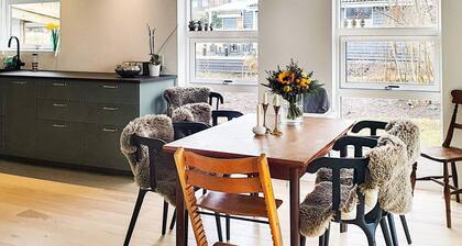 6 Person Holiday Home in Jaegerspris