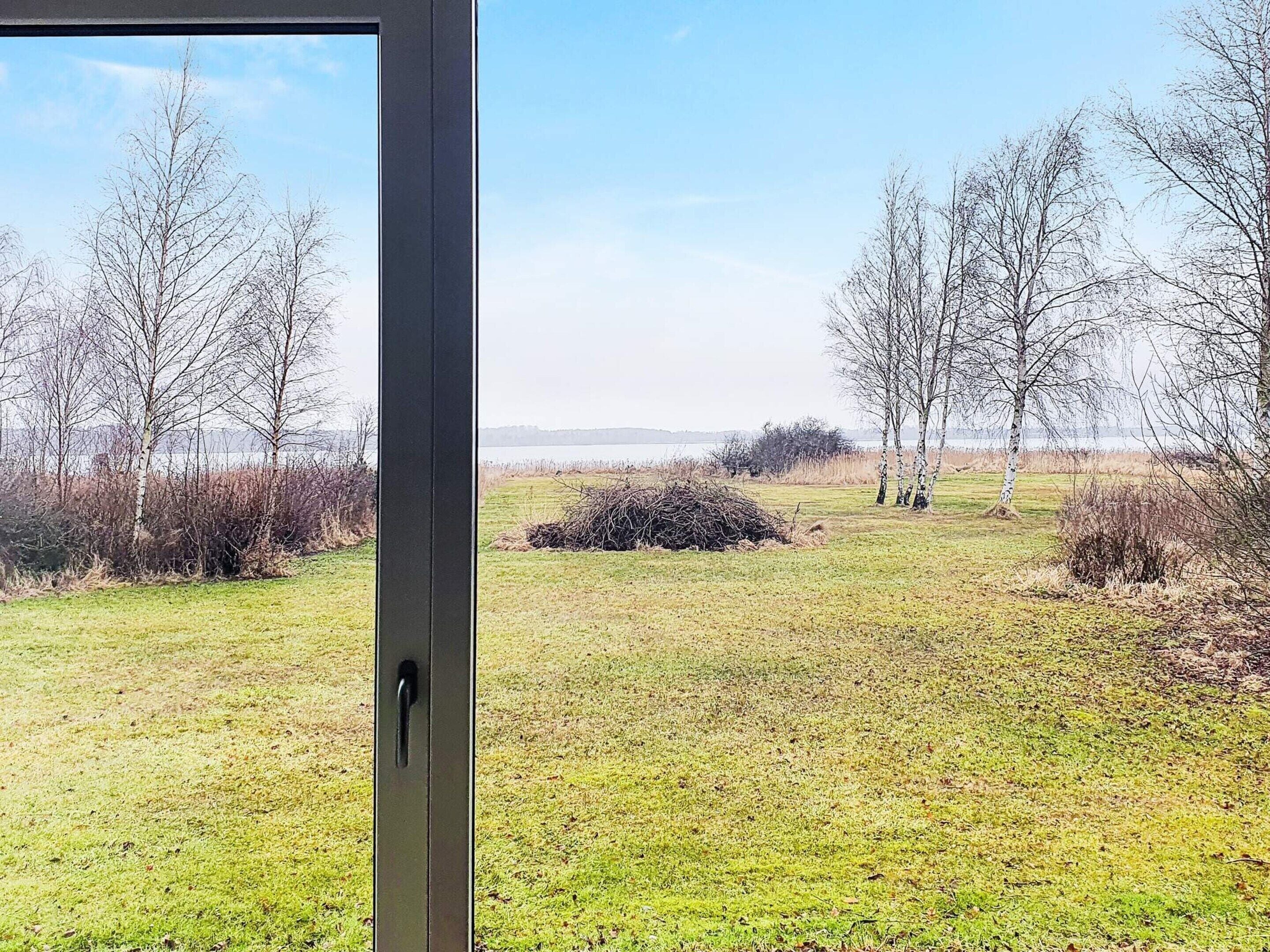 House | Water view