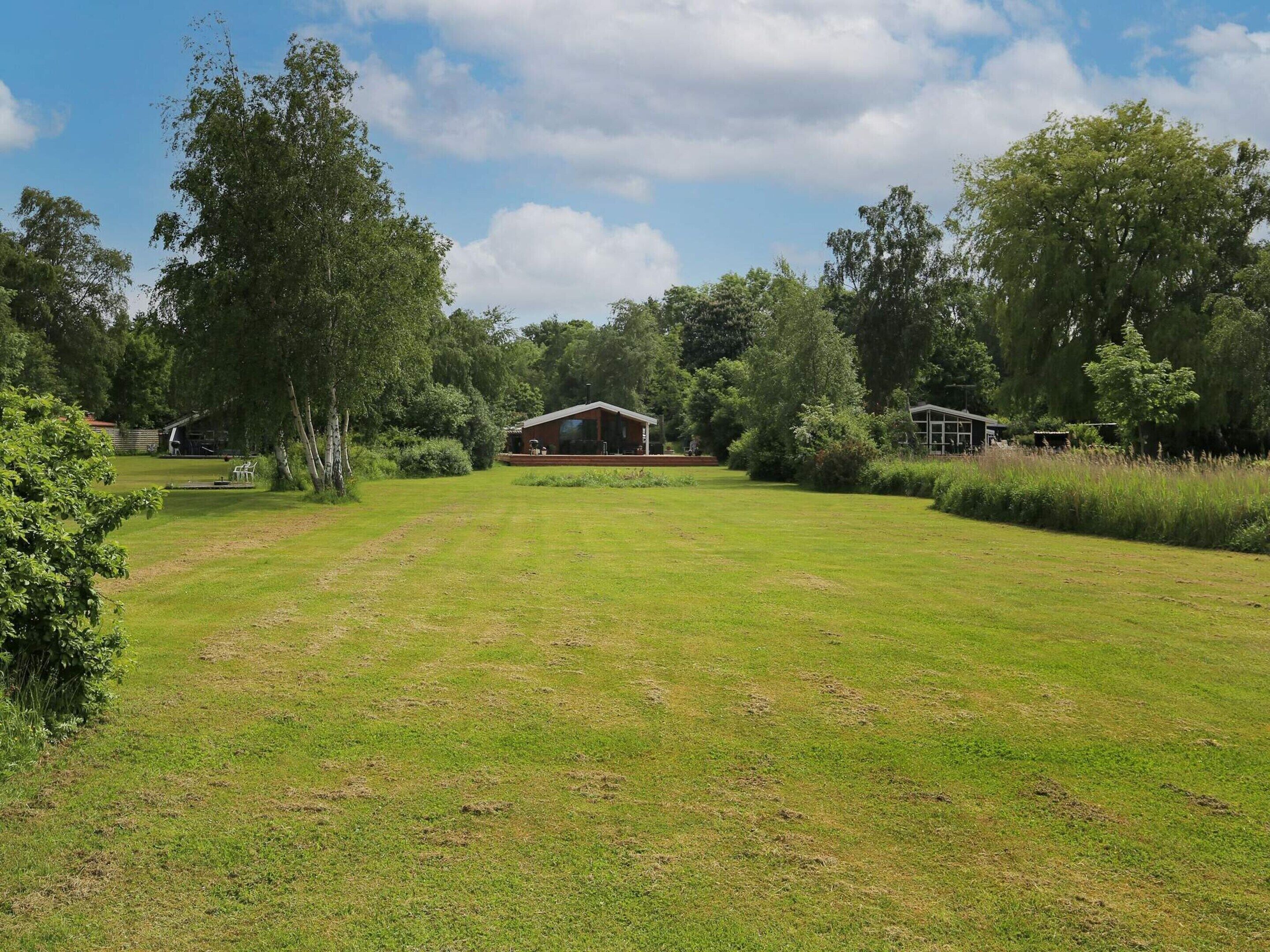 Hus | Udendørsområde