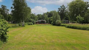 Hus | Udendørsområde