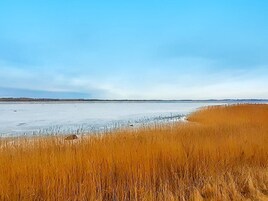 Casa | Vistas al agua