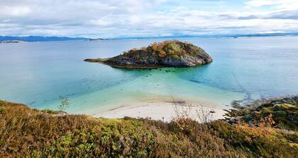 6 Person Holiday Home in Digermulen