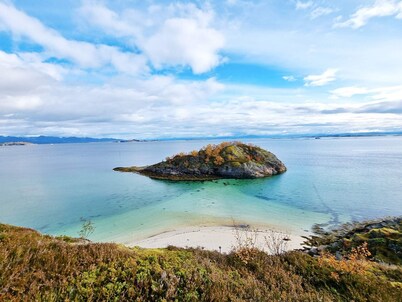 6 Person Holiday Home in Digermulen