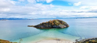 6 Person Holiday Home in Digermulen