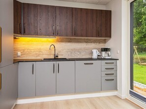 Casa | Cozinha privada