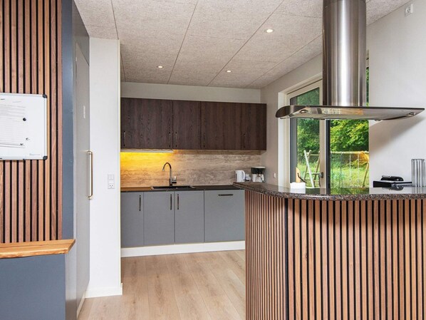 Casa | Cocina privada
