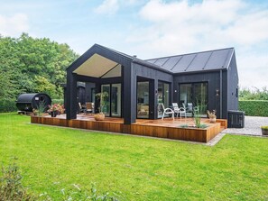 House | View from property - 6 Person Holiday Home in Juelsminde-by Traum (Horsens)