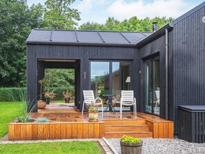 House | Exterior - 6 Person Holiday Home in Juelsminde-by Traum (Horsens)