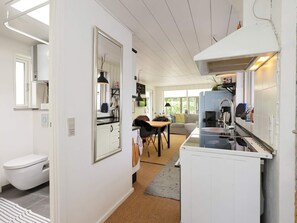 Ferienhaus | Innenbereich