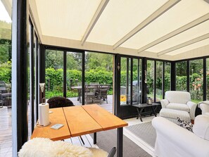 House | Dining - 6 Person Holiday Home in Karrebaeksminde (Karrebæksminde)