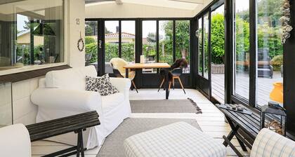 6 Person Holiday Home in Karrebaeksminde